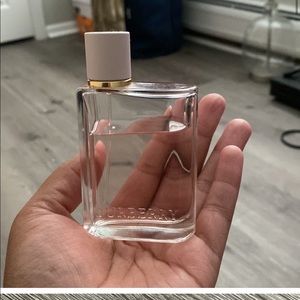 Burberry her edp